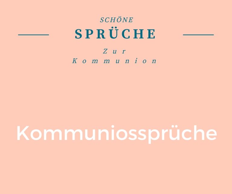 Sprüche zum 50. Geburtstag Die besten & schönsten Sprüche
