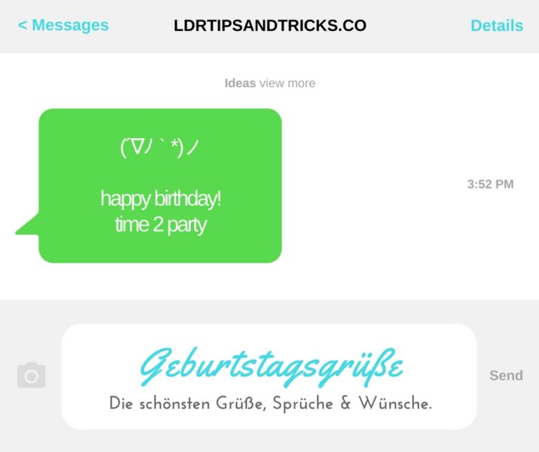 Lebenssprüche Die schönsten Sprüche über das Leben