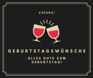 Sprüche zum 18. Geburtstag Die besten & schönsten Sprüche