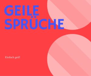 Kurze Sprüche In der Kürze liegt die Würze & viel Pepp