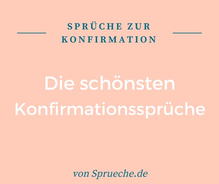 Lebenssprüche Die schönsten Sprüche über das Leben