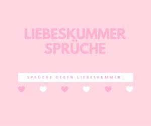 Liebessprüche Übersicht der schönsten Liebessprüche