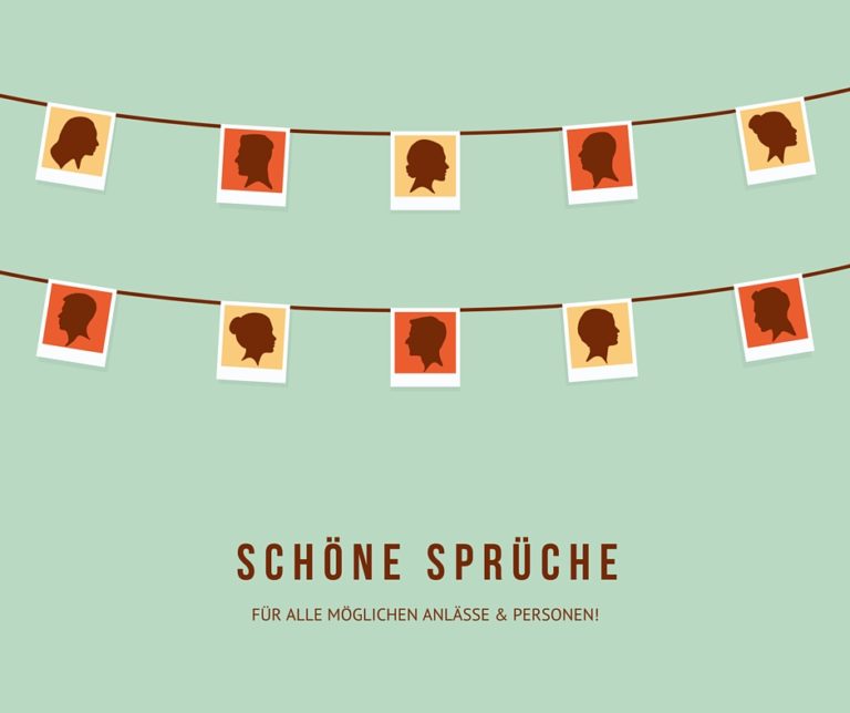Kurze Sprüche In der Kürze liegt die Würze & viel Pepp