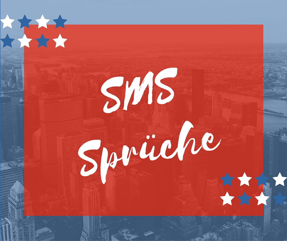 Sms sprüche