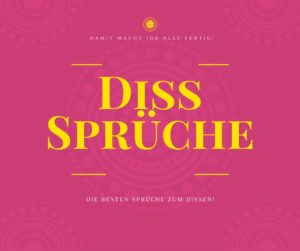 Kurze Sprüche In der Kürze liegt die Würze & viel Pepp