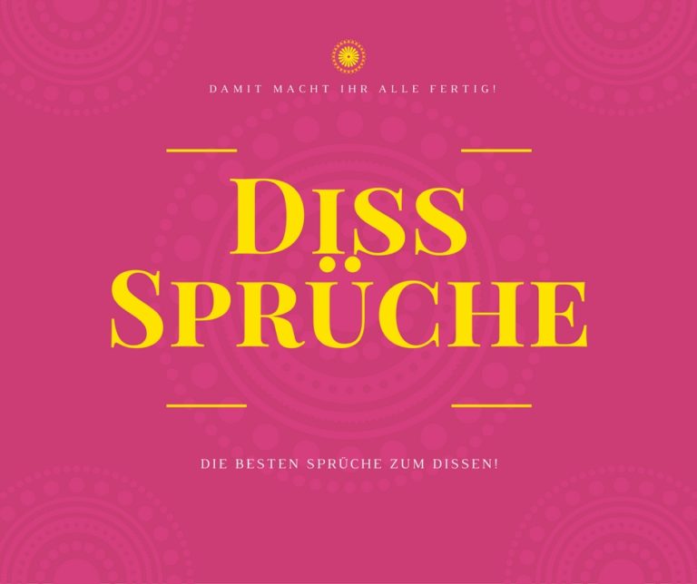 Kurze Sprüche In der Kürze liegt die Würze & viel Pepp