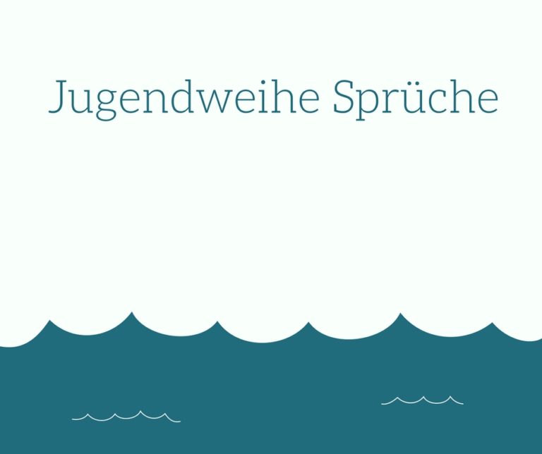 Gute Sprüche Einfach gute Sprüche zu sehr vielen Themen